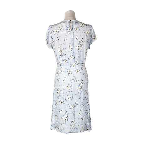 Unisex Holly & Whyte by Lindex - Dress, size 38 - Light blue (2)