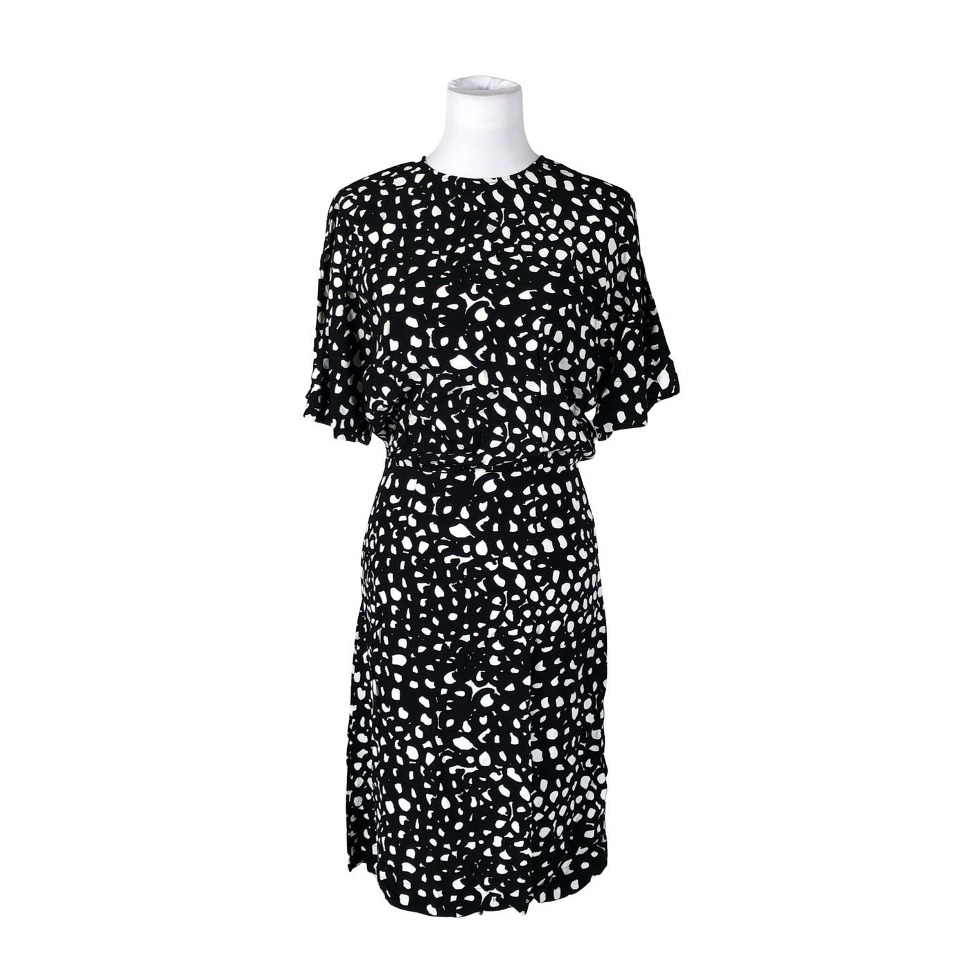 Unisex Marimekko - Dress, size 36 - Black (1)