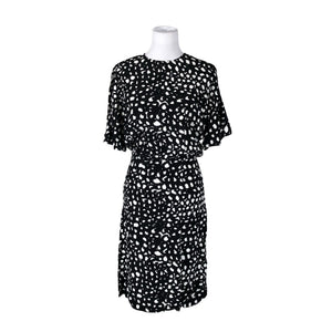 Unisex Marimekko - Dress, size 36 - Black (1)