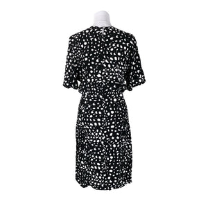Unisex Marimekko - Dress, size 36 - Black (2)