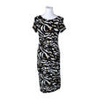 Unisex Ril's - Tricot dress, size 36 - Black ()