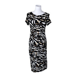 Unisex Ril's - Tricot dress, size 36 - Black (1)