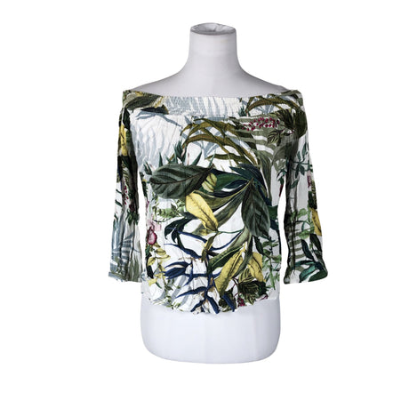 Unisex Desigual - Blouse, size 36 - Green ()