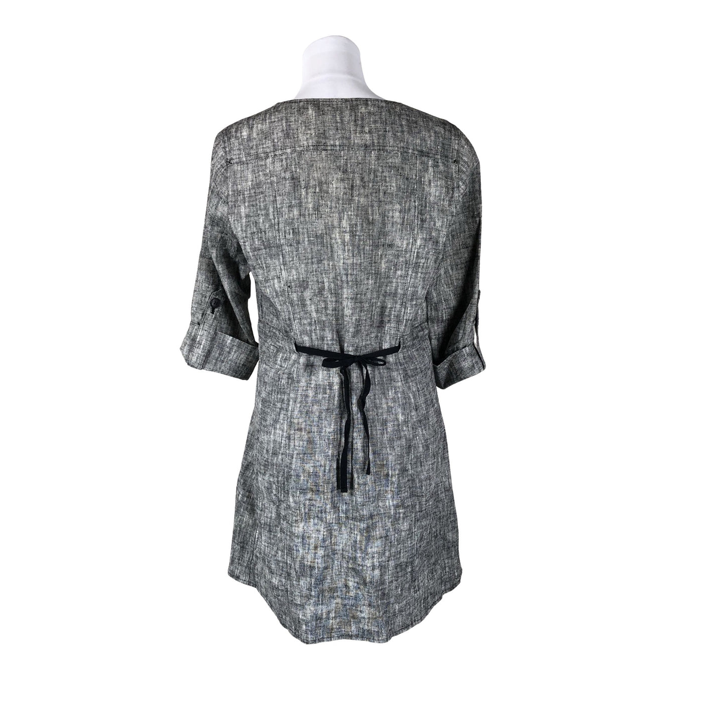 Unisex Prêt - Tunic, size 40 - Gray (2)