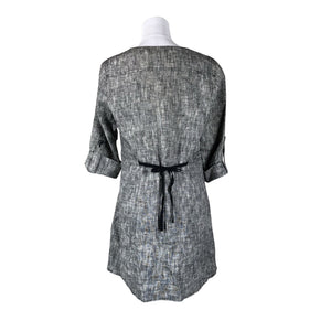 Unisex Prêt - Tunic, size 40 - Gray (2)