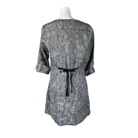 Unisex Prêt - Tunic, size 40 - Gray (2)