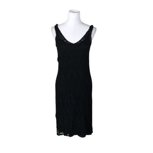 Unisex Lauren Ralph Lauren - Dress, size 38 - Black (1)