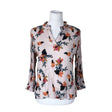 Unisex Anna - Blouse, size 38 - Light pink ()