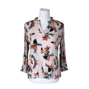 Unisex Anna - Blouse, size 38 - Light pink (1)