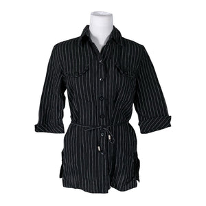 Unisex Gerry Weber - Tunic, size 38 - Gray (1)