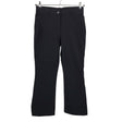 Unisex MAC - Slacks, size 38 - Black ()