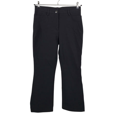 Unisex MAC - Slacks, size 38 - Black ()