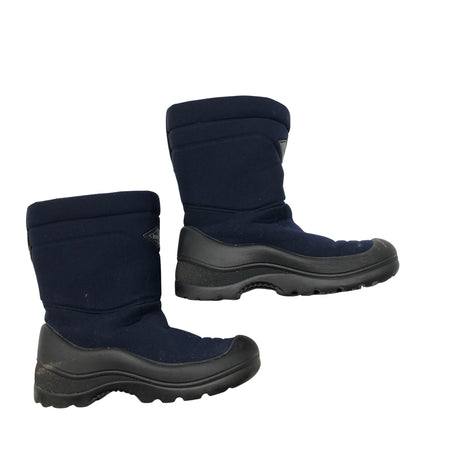 Unisex Kuoma - Winter shoes, size 31 - Blue ()