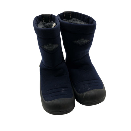 Unisex Kuoma - Winter shoes, size 31 - Blue (2)