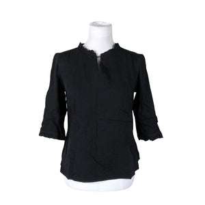 Unisex Junarose - Blouse, size 38 - Black (1)