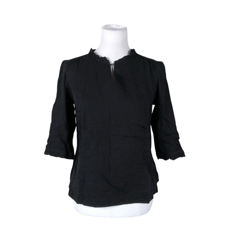 Unisex Junarose - Blouse, size 38 - Black ()