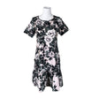 Unisex Ehta - Tricot dress, size 38 - Light pink ()