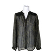 Unisex Soyaconcept - Blouse, size 38 - Green ()