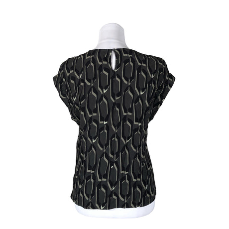 Unisex Opus - Top, size 38 - Gray (2)