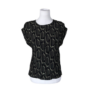 Unisex Opus - Top, size 38 - Gray (1)