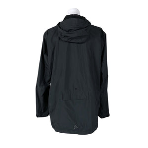 Unisex Craft - Outdoor jacket, size 40 - Black (2)