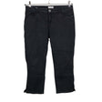Unisex Esprit - Capri jeans, size 38 - Black ()