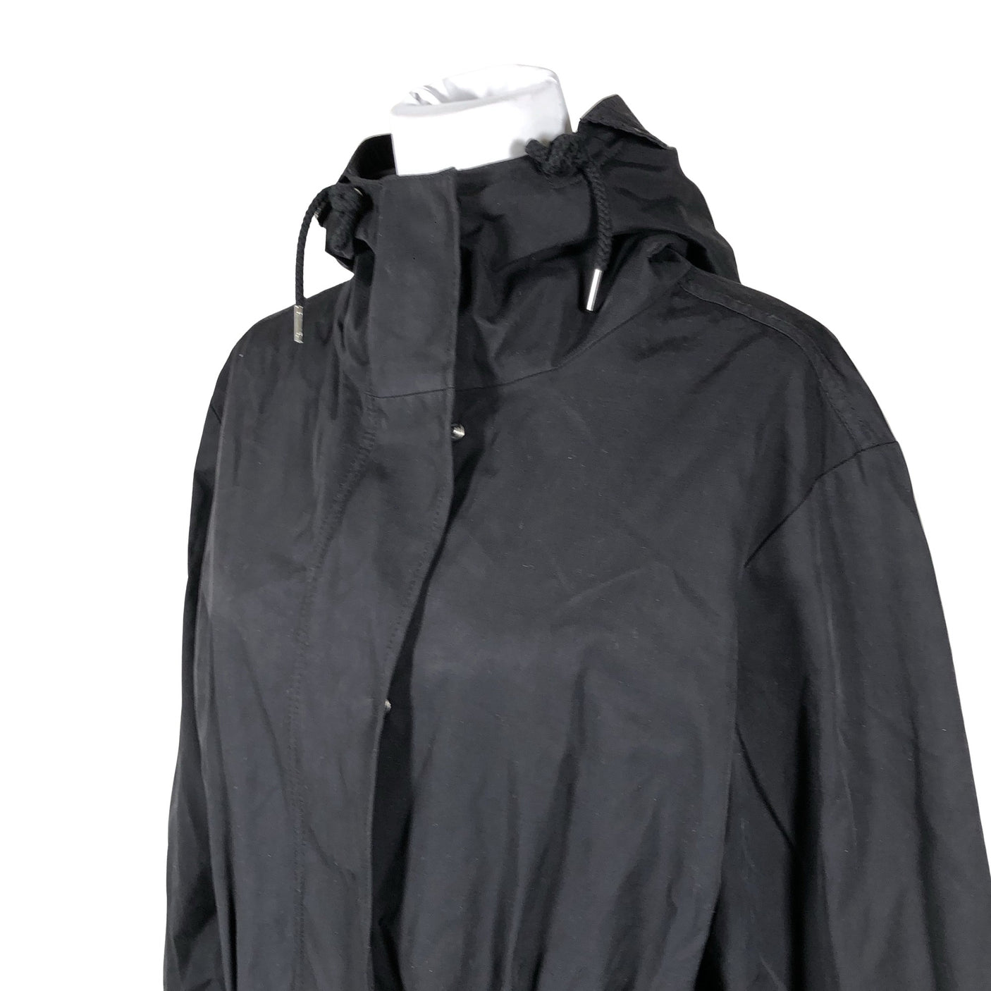 Unisex Marimekko - Outdoor jacket, size 40 - Black (2)