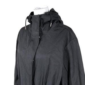 Unisex Marimekko - Outdoor jacket, size 40 - Black (2)