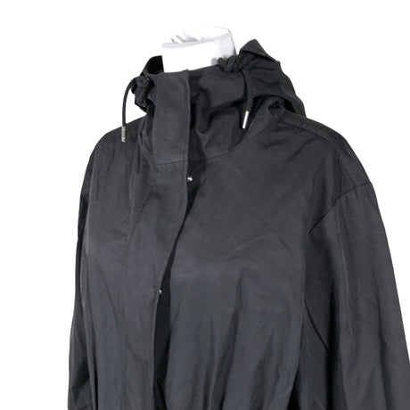 Unisex Marimekko - Outdoor jacket, size 40 - Black (2)