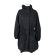 Unisex Marimekko - Outdoor jacket, size 40 - Black ()
