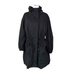Unisex Marimekko - Outdoor jacket, size 40 - Black (1)