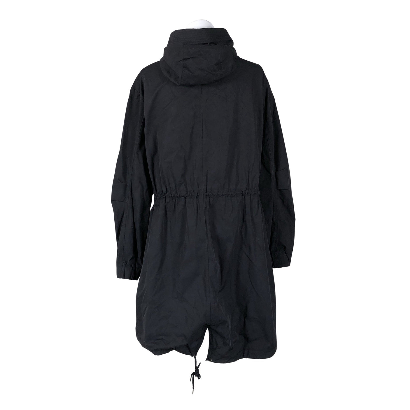 Unisex Marimekko - Outdoor jacket, size 40 - Black (3)