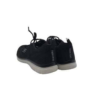 Unisex Skechers - Sneakers, size 37 - Black (2)
