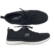 Unisex Skechers - Sneakers, size 37 - Black ()