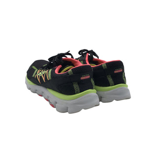 Unisex Skechers - Running shoes, size 39 - Black (2)