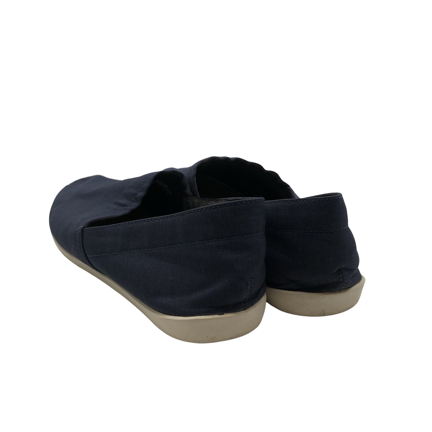 Unisex Vagabond - Loafers, size 39 - Blue (2)