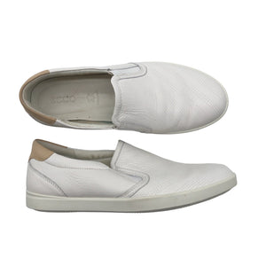 Unisex Ecco - Casual sneakers, size 39 - White (1)