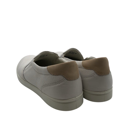 Unisex Ecco - Casual sneakers, size 39 - White (2)