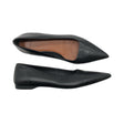 Unisex Vagabond - Ballerinas, size 38 - Black ()