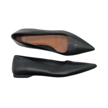 Unisex Vagabond - Ballerinas, size 38 - Black ()
