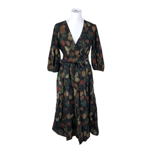 Unisex Naf Naf - Dress, size 40 - Black (1)
