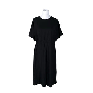 Unisex Marimekko - Tricot dress, size 38 - Black (1)