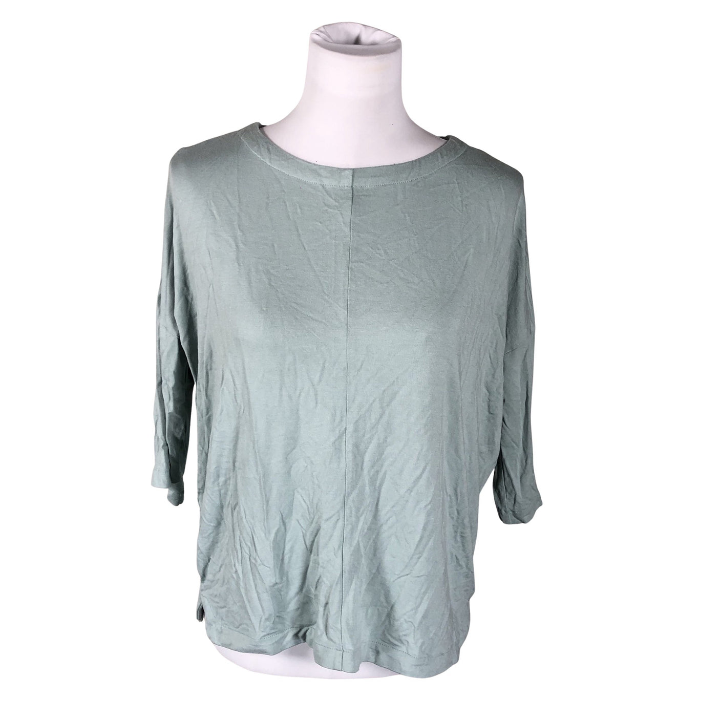 Unisex Suite 13 - Tricot shirt, size 38 - Green (1)