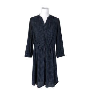 Unisex Selected - Dress, size 40 - Blue (1)
