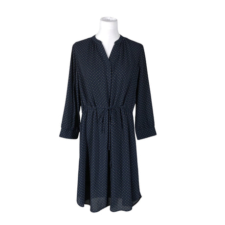 Unisex Selected - Dress, size 40 - Blue ()
