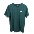 Unisex The North Face - T-shirt, size S - Green ()