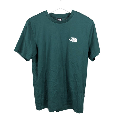 Unisex The North Face - T-shirt, size S - Green ()