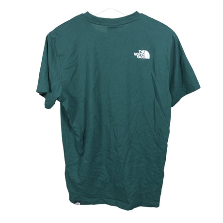 Unisex The North Face - T-shirt, size S - Green (2)