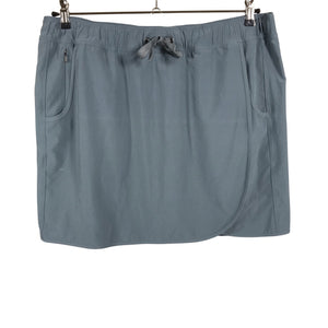 Unisex Patagonia - Sports short skirt, size 42 - Green (1)