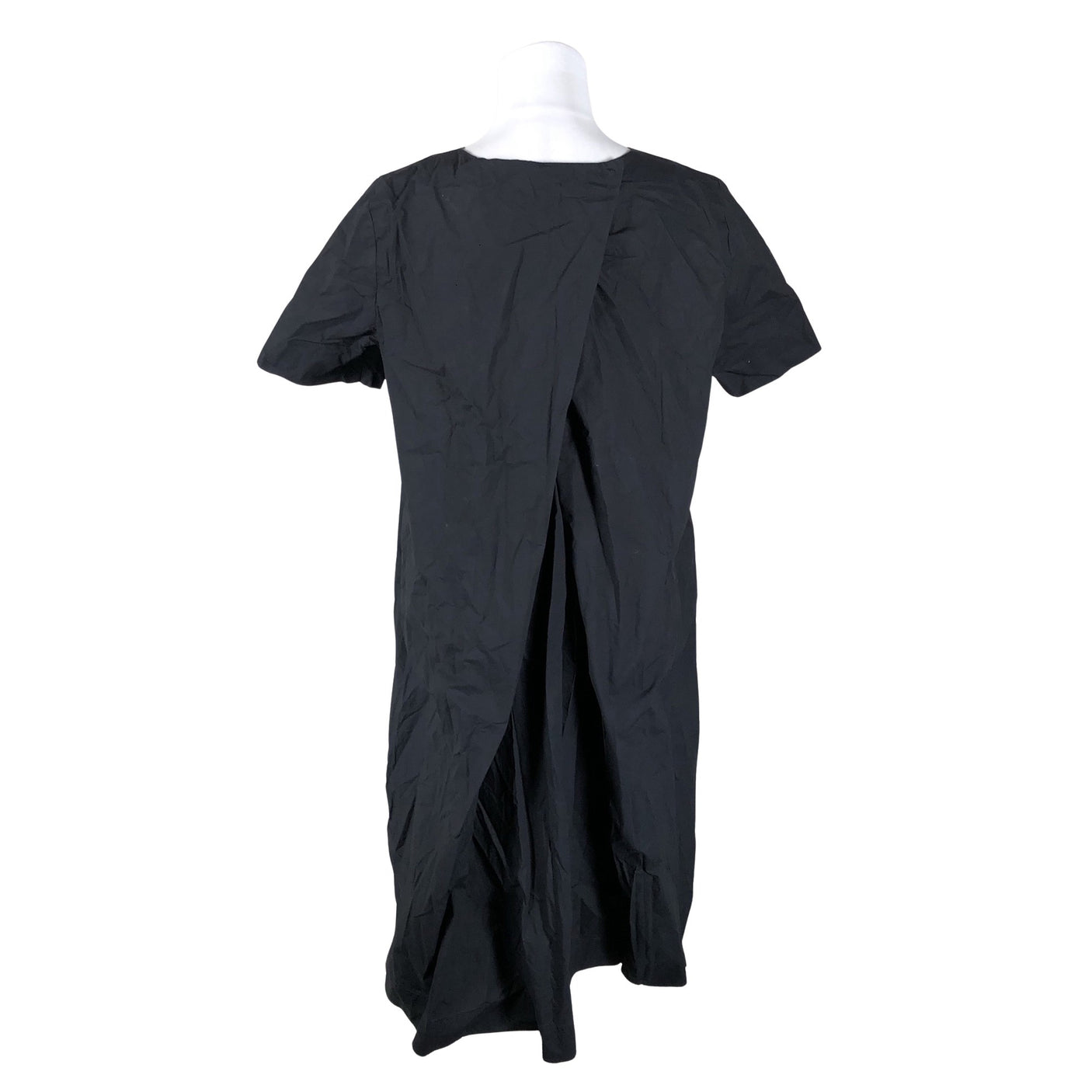 Unisex COS - Dress, size 36 - Black (2)